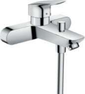 Hansgrohe Logis Chrome