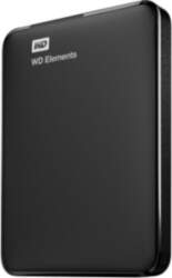 HDD External WD Elements Portable (2