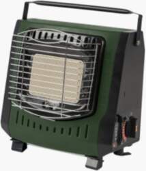 HEATER GAS COMPACT HIGHLANDER