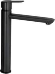 High basin mixer