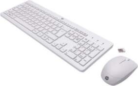 HP 230 Wireless Mouse and Keyboard