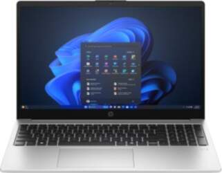 HP 255R 15.6" G10 Notebook