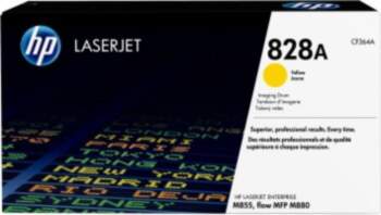 HP 828A Yellow LaserJet Image Drum