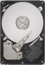 HP - Festplatte - 2 TB