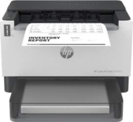 HP LaserJet Tank 2504dw Printer