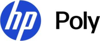 HP Poly CCX 400 Wall Mount