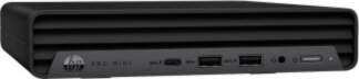 HP Pro Mini 400 G9 Intel®