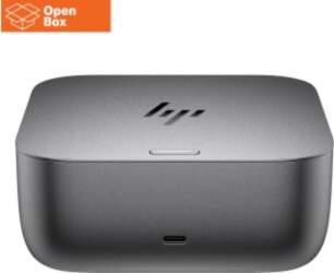 HP Thunderbolt 4 Ultra Dock -