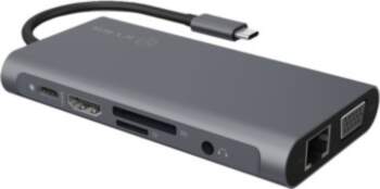 IB-DK4040-CPD, Dockingstation