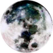 ILike Universal Pop Holder Moon