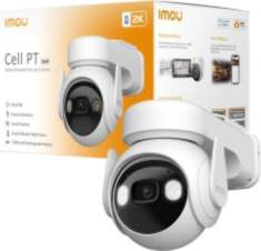 Imou Cell PT Dome IP security