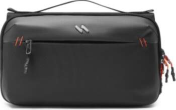Inateck ABM34 personal organizer Polyester Black