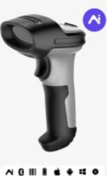 Inateck BCST-70-AI Handheld bar code reader