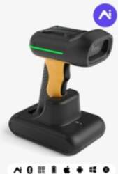 Inateck BCST-75S Handheld bar code reader