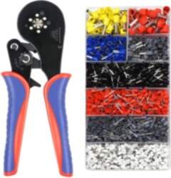 Insulated Cable Termination Kit + E6213