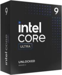 Intel 285K | Intel Core Ultra