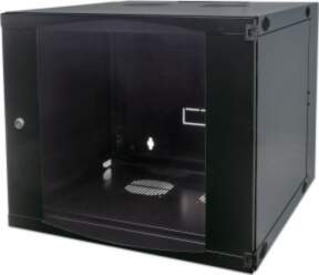 Intellinet 19" Network Cabinet - Wall