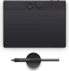 Intuos Pro Small, Grafiktablett
