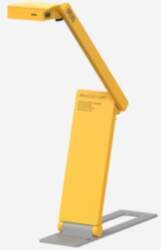 IPEVO DO-CAM document camera Yellow CMOS