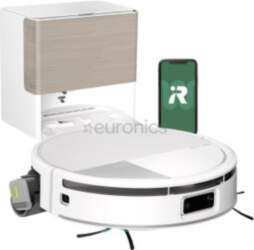 IRobot Roomba® Max 705 Combo, Wet