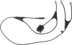 Jabra Alcatel Adapter