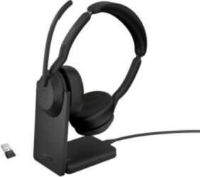 Jabra Evolve2 55 - Link380a UC