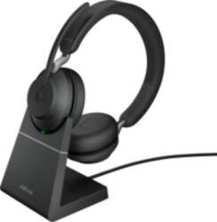 Jabra Headset Evolve2 65 UC Duo