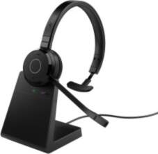 Jabra Headset Evolve 65 TE MS