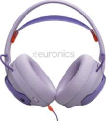 JBL Quantum 250, violeta - Austiņas