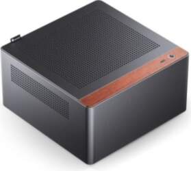 Jonsbo N10, Black Case
