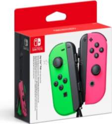Joy-Con 2er-Set, Gamepad