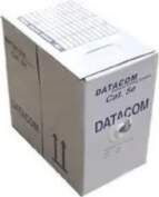 Kabel FTP DATACOM CAT6 305m