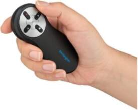 Kensington Wireless Presenter 2.4GHz (roter