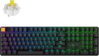 Keychron J5 - US Layout -