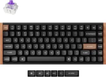 Keychron K2 HE SE - US