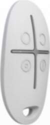 KEYFOB WIRELESS SPACECONTROL/WHITE 38166 AJAX