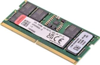 Kingston Technology KVR56S46BS8-32 memory module 32