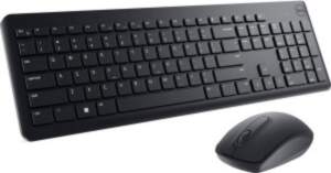 KM3322W, Desktop-Set