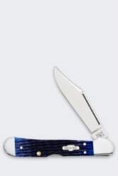Knife Case Rogers Mini Copperlock SS