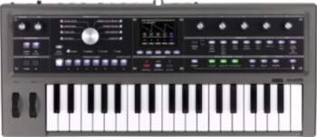 Korg MicroKorg2 - Analog synthesizer