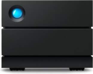 LaCie 2big RAID 8TB Disk-Array Desktop