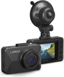 LAMAX T3 dashcam