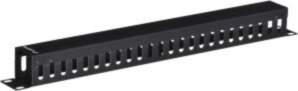 Lanberg AK-1201-B rack accessory Cable management