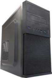 LC-Power 2004MB-V3 Micro Tower Black