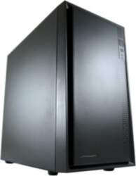 LC-Power 2016MB Micro Tower Black