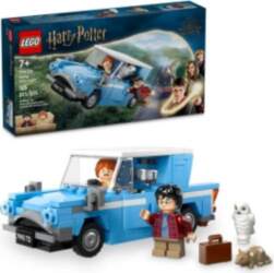 LEGO HARRY POTTER 76424 Flying Ford