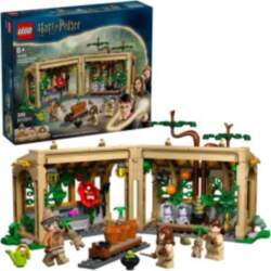 LEGO HARRY POTTER 76445 Hogwarts Castle