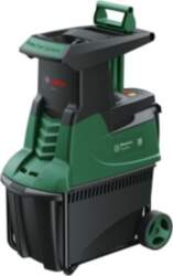 Leisehäcksler AXT 25 D