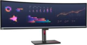 Lenovo ThinkVision P49w-30 Monitor