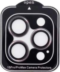 Lens shield for APPLE 15 Pro